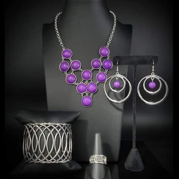 Jewelry all lead and nickel free - Picture 2 of 3